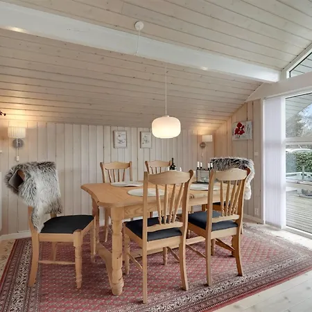 Fritsa - 450m From The Sea In Se Jutland By Interhome Holiday home Nedre Lysabild