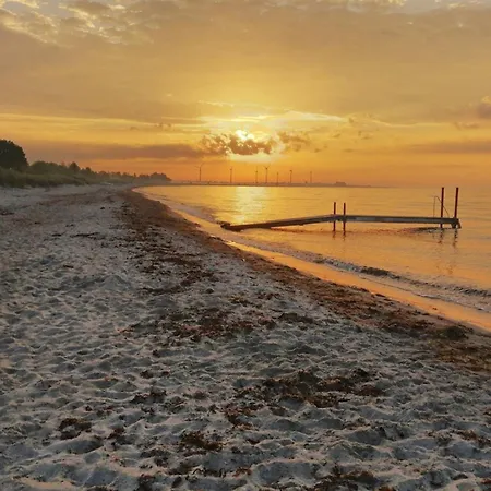 Fritsa - 450m From The Sea In Se Jutland By Interhome Holiday home